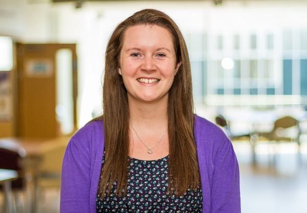 Profile Headshot. Students' Union Officer headshot - Bath, UK - 2013